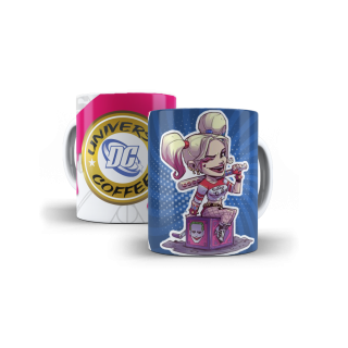 Harley Quinn DCU
