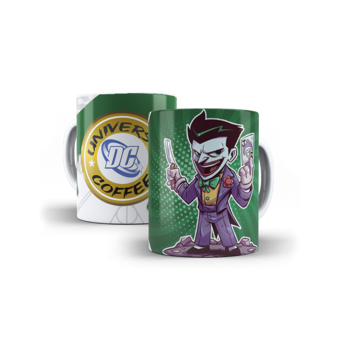 Joker Animated Series