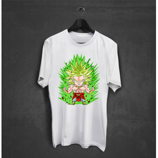 Broly - Dragon Ball Z