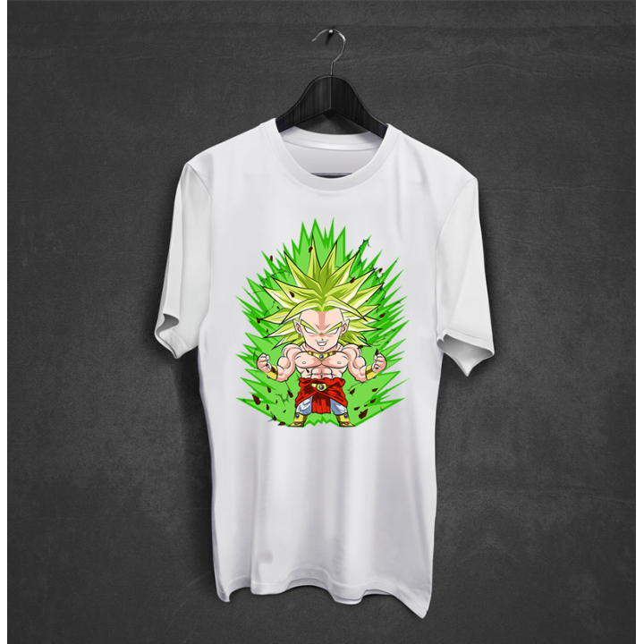 Broly - Dragon Ball Z