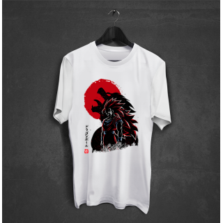 Gokú SSJ3 - Dragon Ball Z