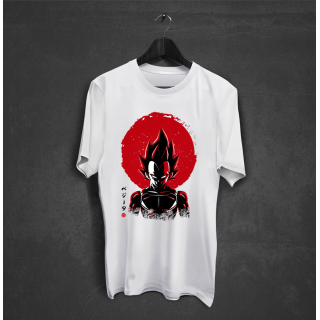 Vegeta - Dragon Ball Z