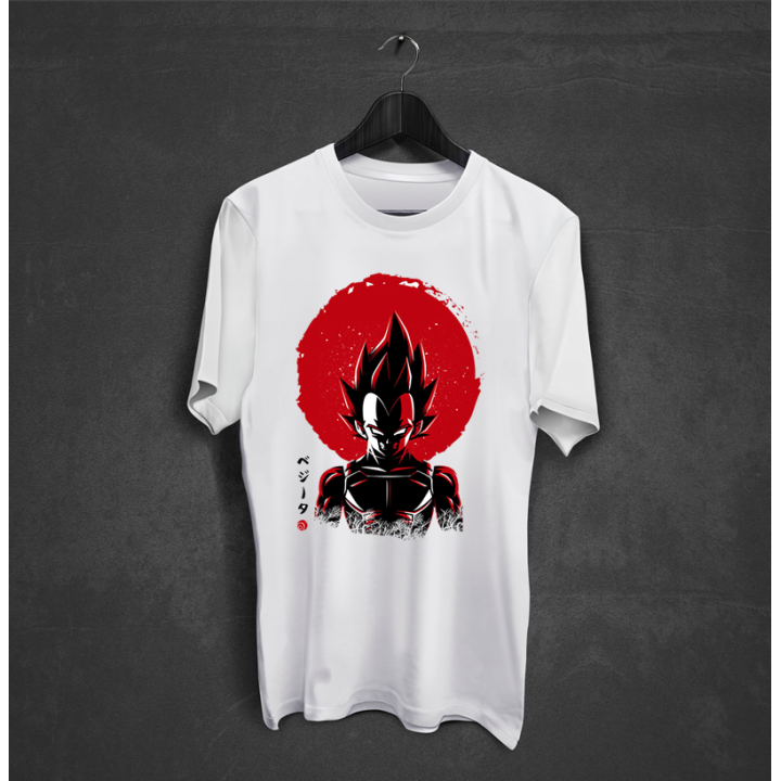 Vegeta - Dragon Ball Z