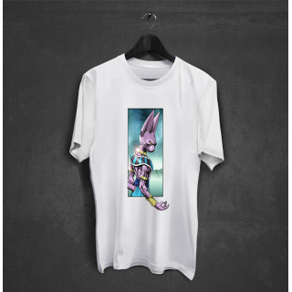 Bills - Dragon Ball Super