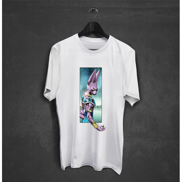 Bills - Dragon Ball Super