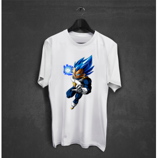 Vegeta SSJ Blue - Dragon Ball Super