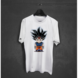 Gokú UI - Dragon Ball Súper