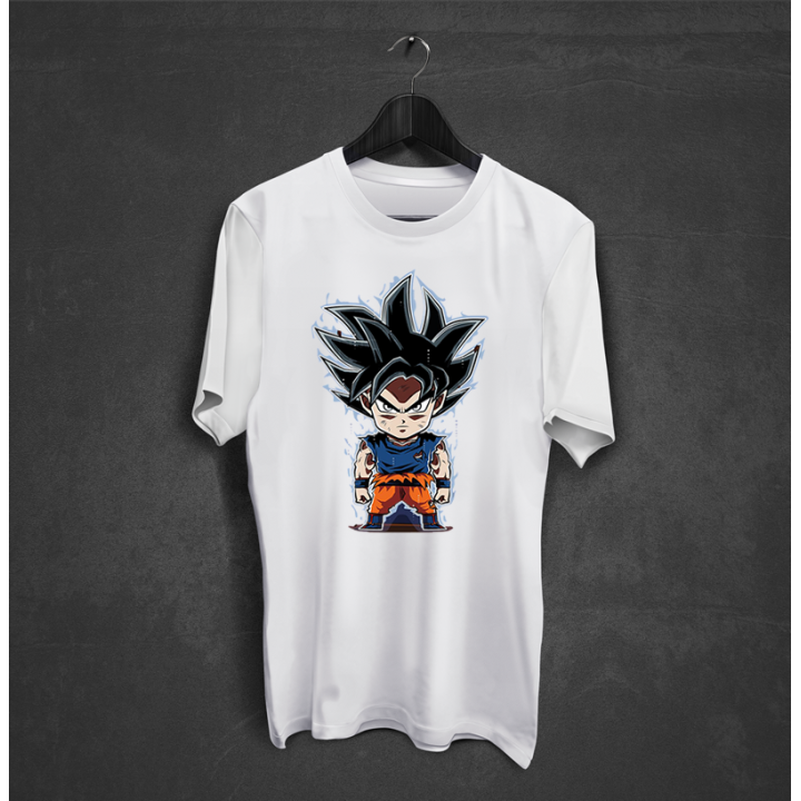 Gokú UI - Dragon Ball Súper