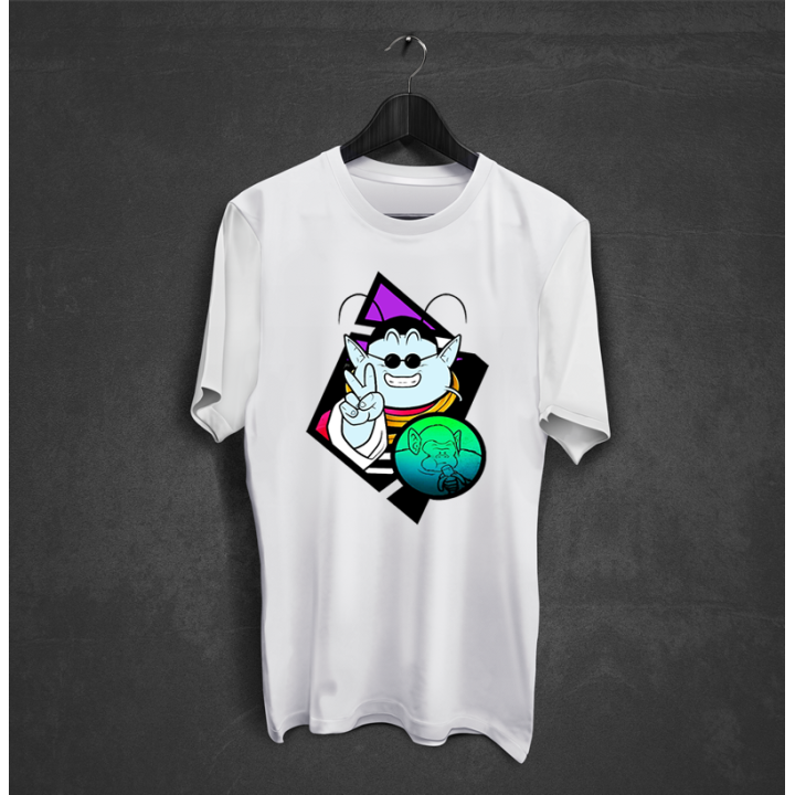 Kaiosama - Dragon Ball Z