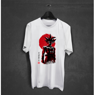 Gokú UI Sun - Dragon Ball Súper