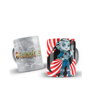 Thundercats - Bengali