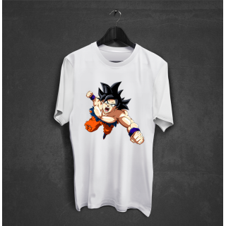 Son Gokú UI - Dragon Ball Súper