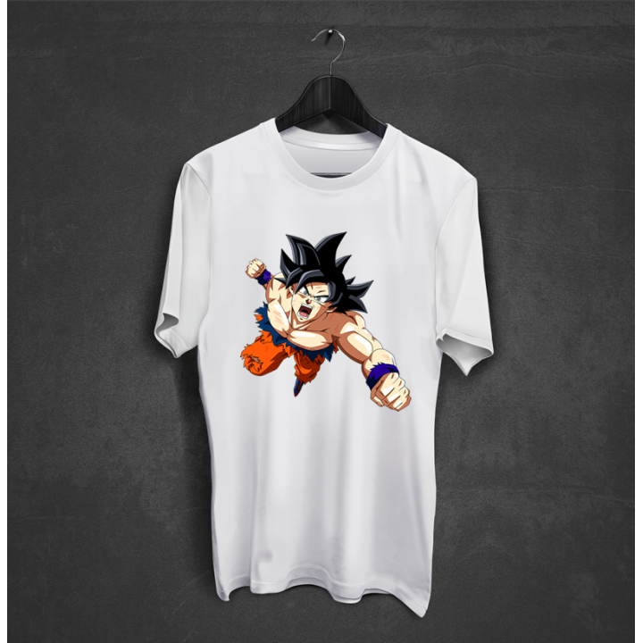 Son Gokú UI - Dragon Ball Súper