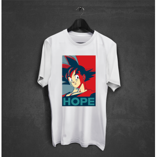 Son Gokú Hope - Dragon Ball Z