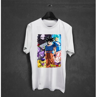 Torneo de Poder - Dragon Ball Súper