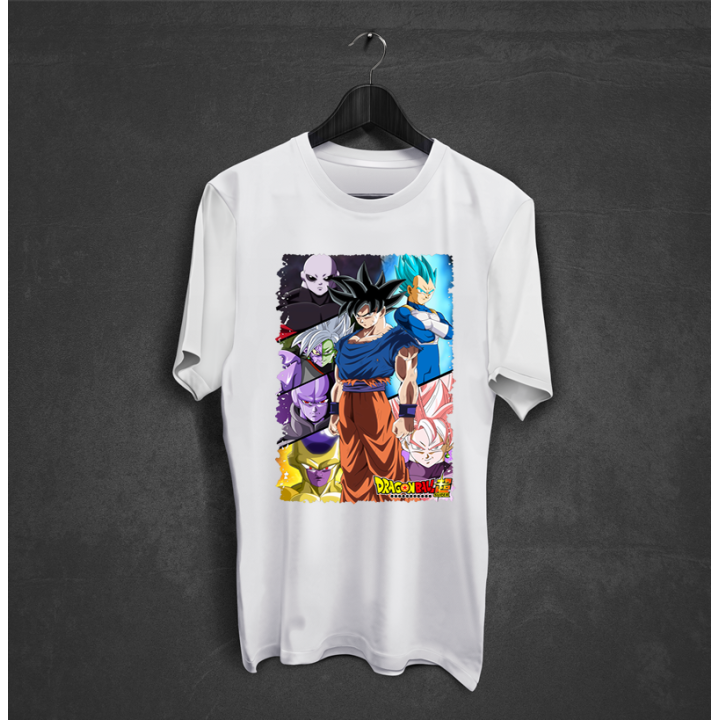 Torneo de Poder - Dragon Ball Súper