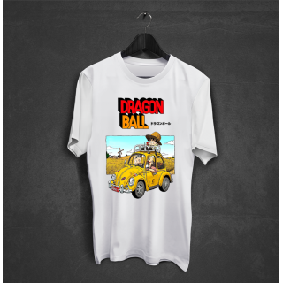 Equipo Tortuga de Paseo - Dragon Ball