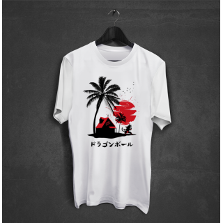 kame House - Dragon Ball