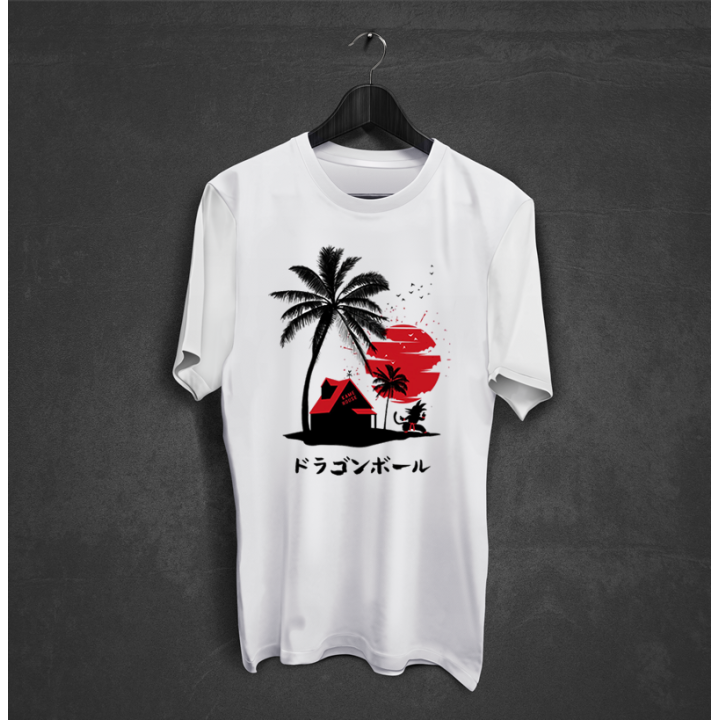 kame House - Dragon Ball