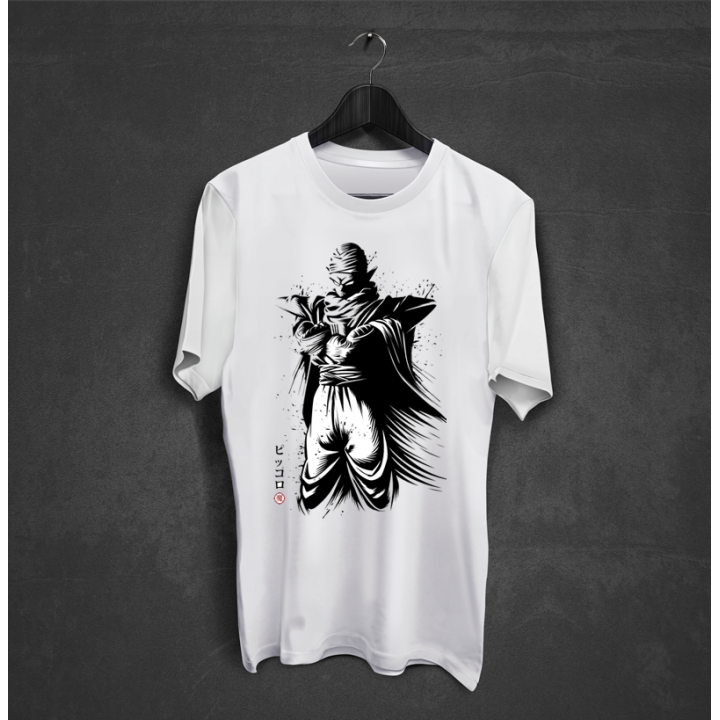 Piccoro - Dragon Ball Z