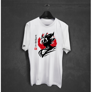 Son Gokú Super Saiyajin 2 - Dragon Ball Z