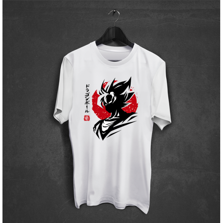 Son Gokú Super Saiyajin 2 - Dragon Ball Z