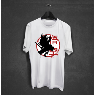 Son Gokú - Dragon Ball