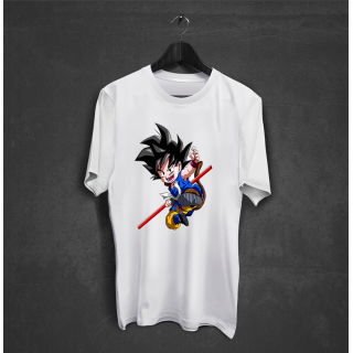 Son Gokú - Dragon Ball GT