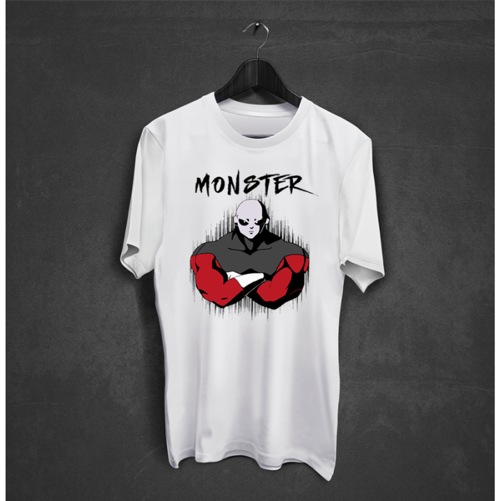 Jiren - Dragon Ball Súper