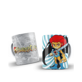Thundercats - Lion-O