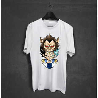 Vegeta - Dragon Ball Súper