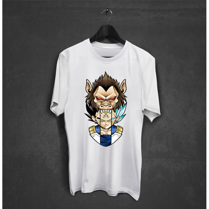 Vegeta - Dragon Ball Súper