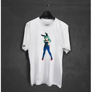 Bulma Conejita - Dragon Ball
