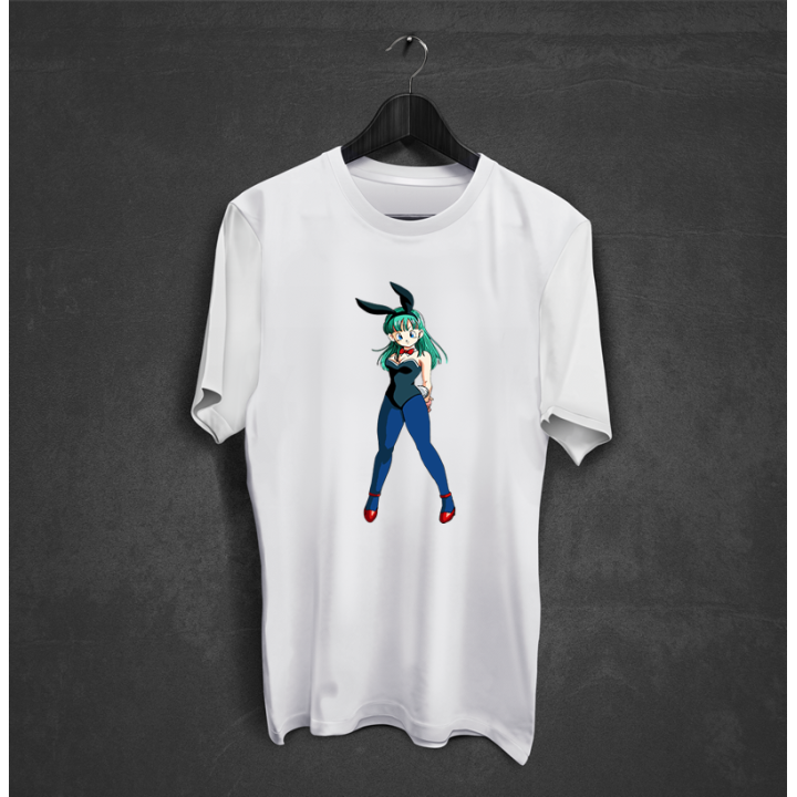 Bulma Conejita - Dragon Ball