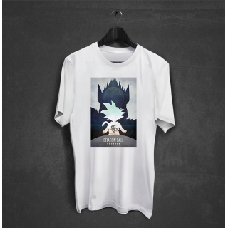 Son Gokú Ozaru - Dragon Ball