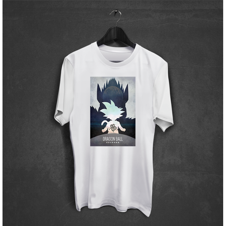 Son Gokú Ozaru - Dragon Ball