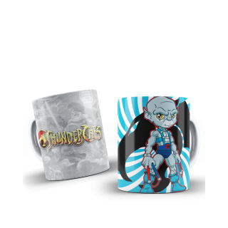 Thundercats - Panthro