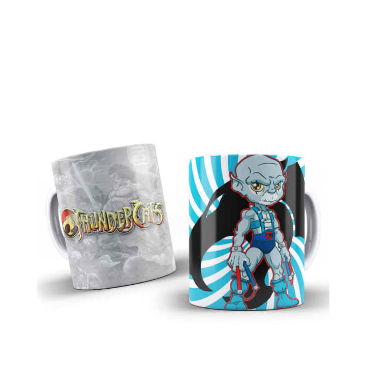 Thundercats - Panthro
