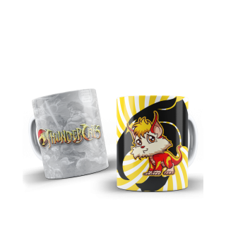Thundercats - Snarf