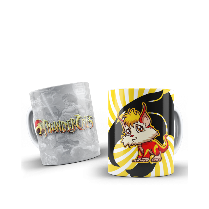 Thundercats - Snarf