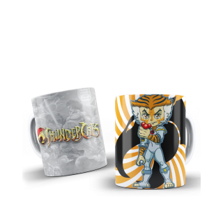 Thundercats - Tygra