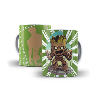 Avengers - Groot