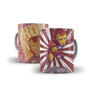 Avengers - Iron Man