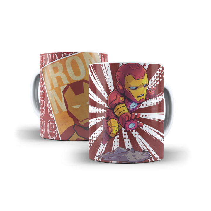Avengers - Iron Man