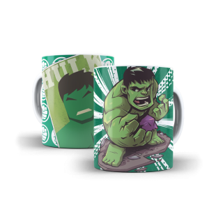Avengers - Hulk