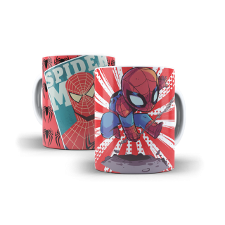Avengers - Spiderman