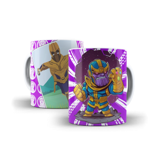 Avengers - Thanos
