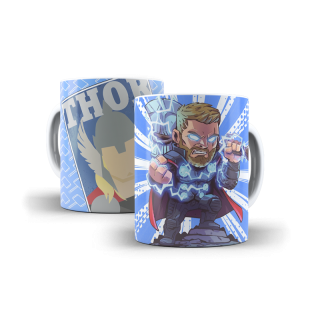 Avengers - Thor Odin Son