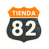 Tienda 82