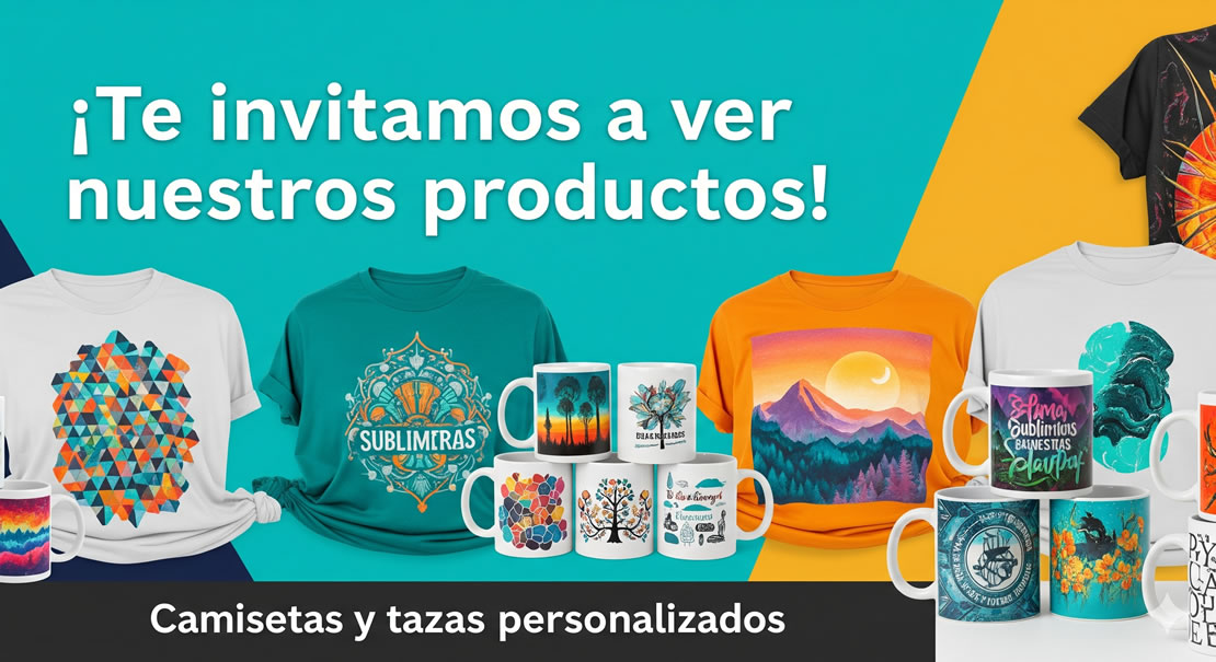 Bienvenidos!!!
